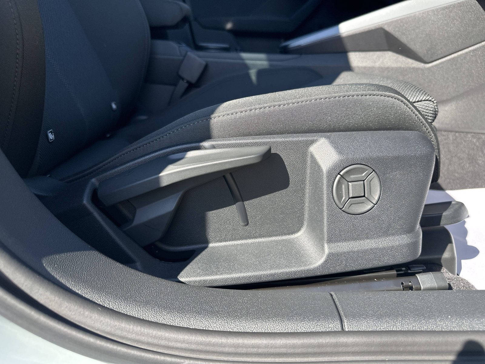 2026 Audi A3 Sportback — fotografija 25