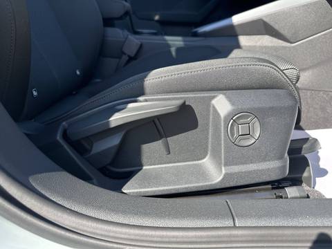 2026 Audi A3 Sportback — sličica 25