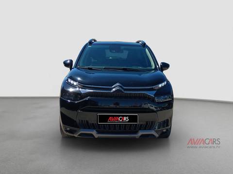 2023 Citroën C3 Aircross
