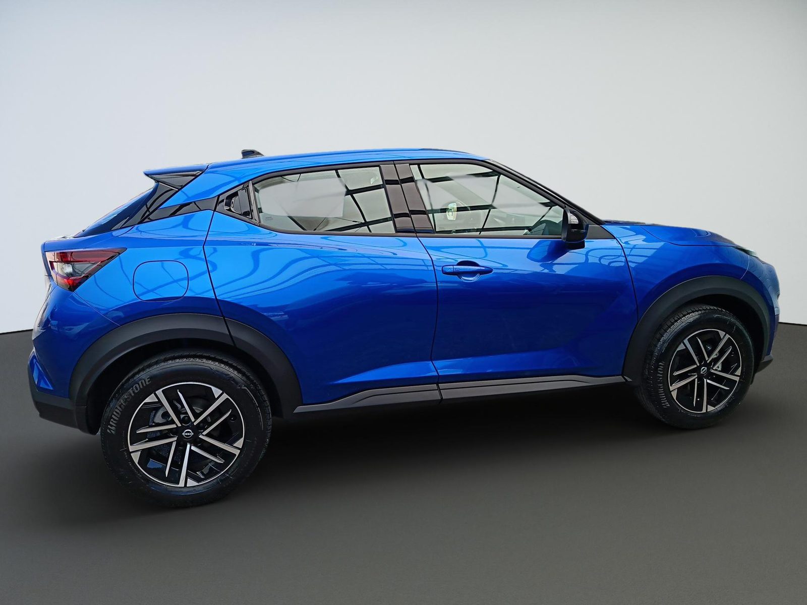 2026 Nissan Juke — fotografija 3
