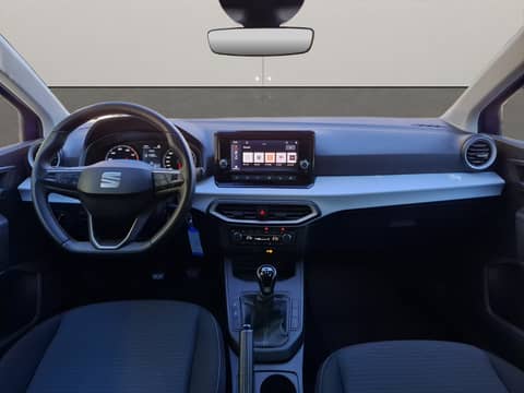 2022 Seat Ibiza — sličica 10