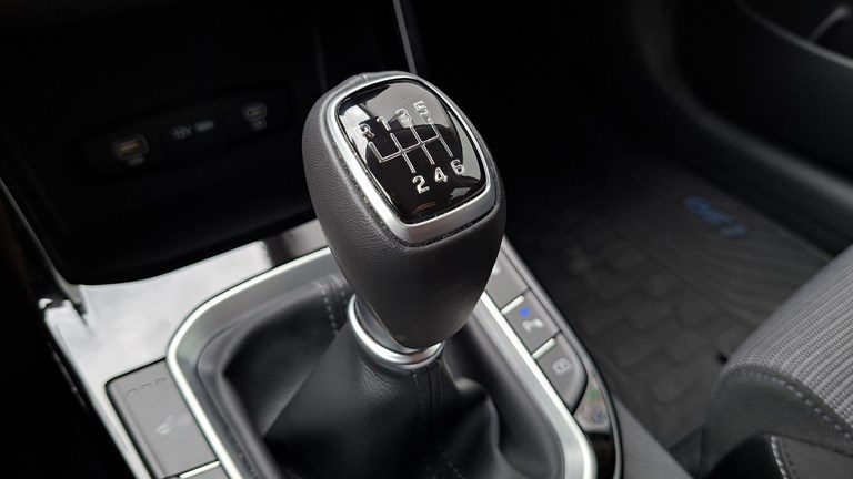 2026 Hyundai i30 — fotografija 16