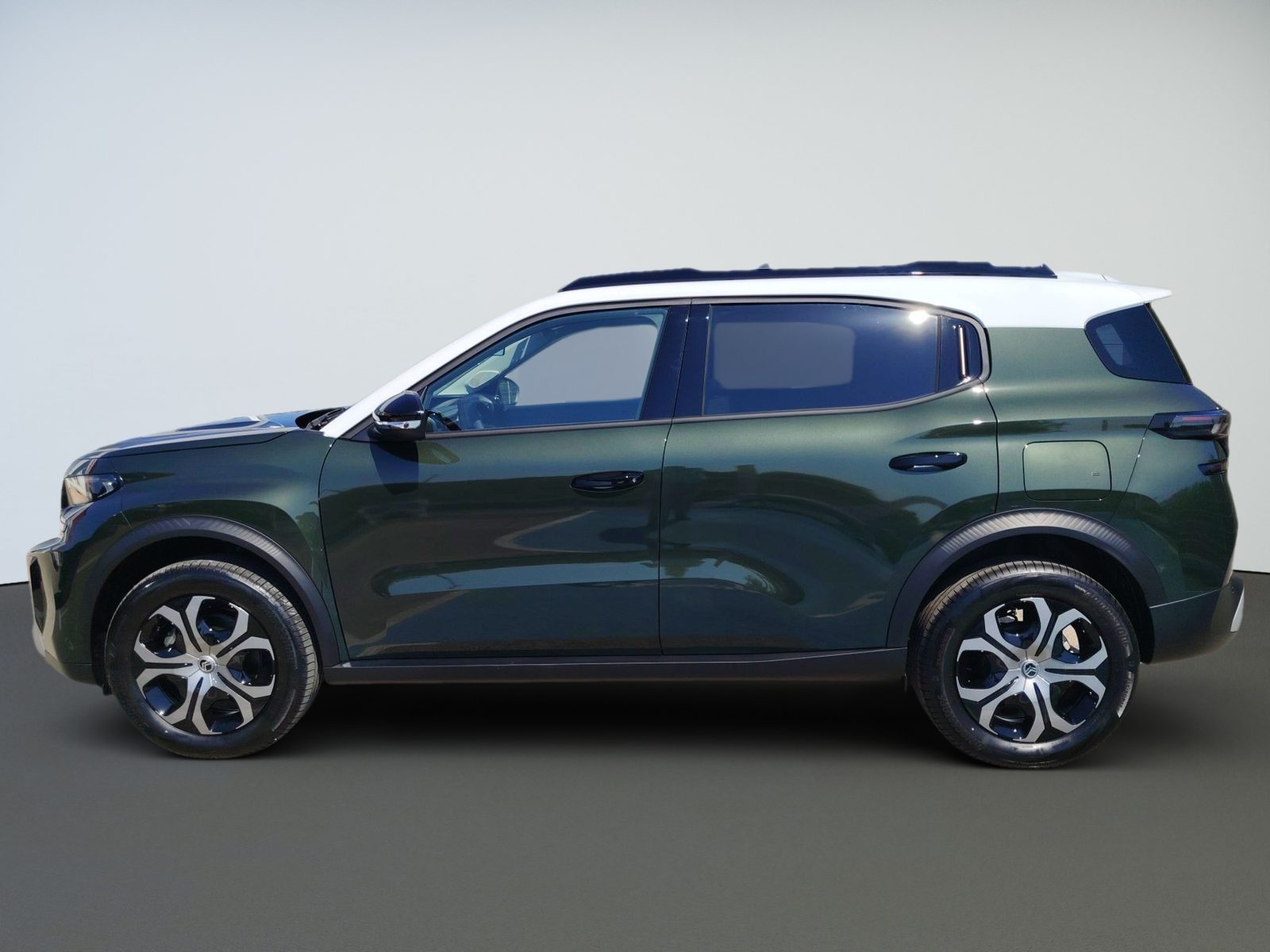 2026 Citroën C3 Aircross — fotografija 8