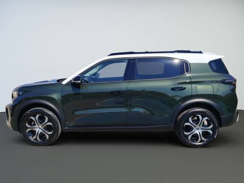2026 Citroën C3 Aircross — sličica 8