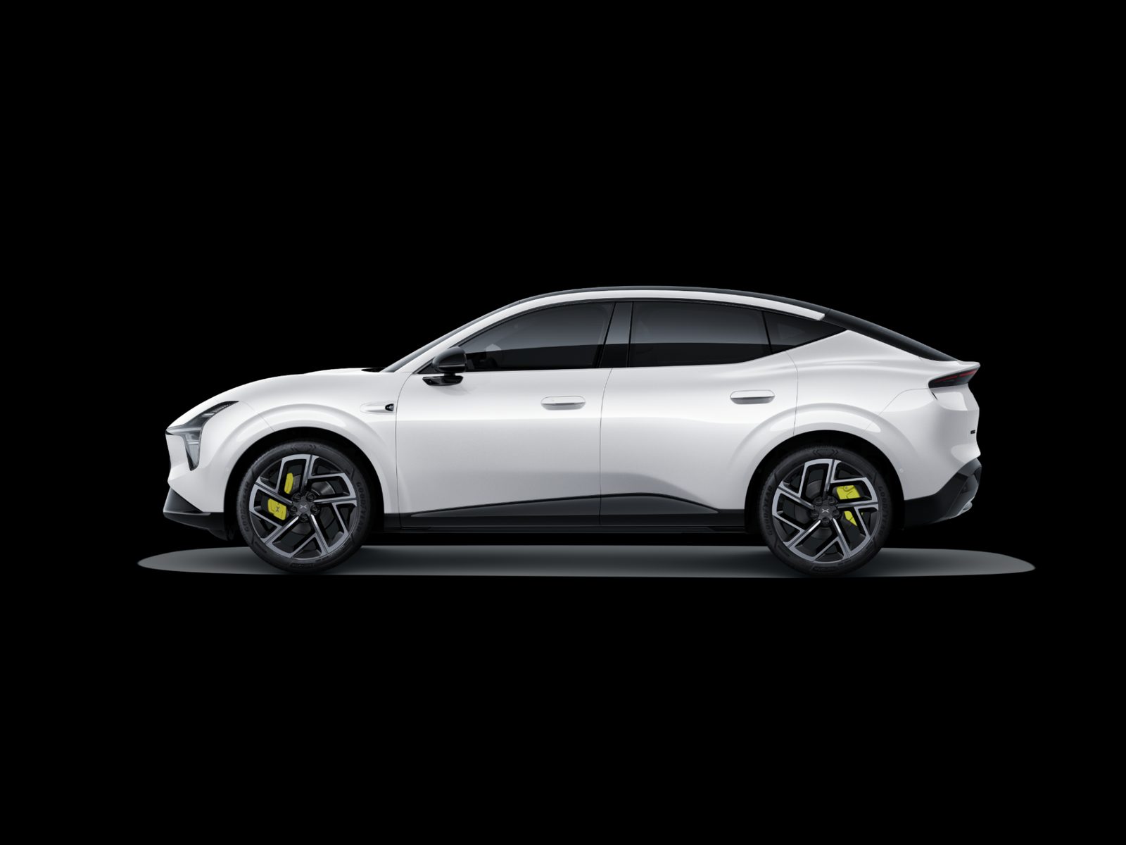 2026 XPENG L03 — fotografija 3