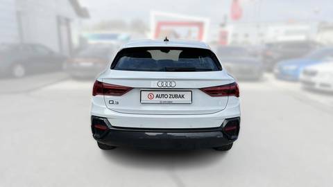2024 Audi Q3 Sportback — sličica 6