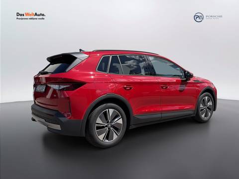 2026 Škoda ELROQ — sličica 5