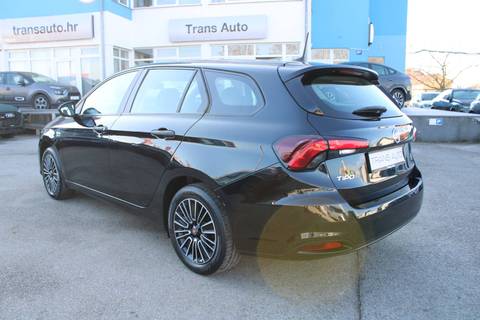 2023 Fiat Tipo — sličica 7