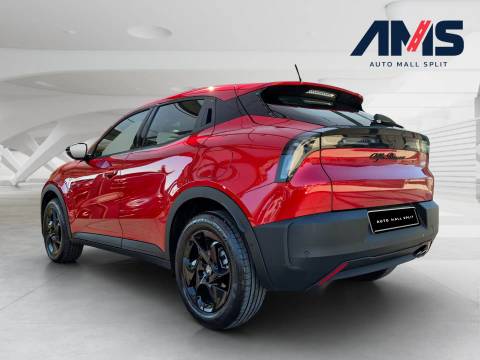 2026 Alfa Romeo Junior — sličica 3