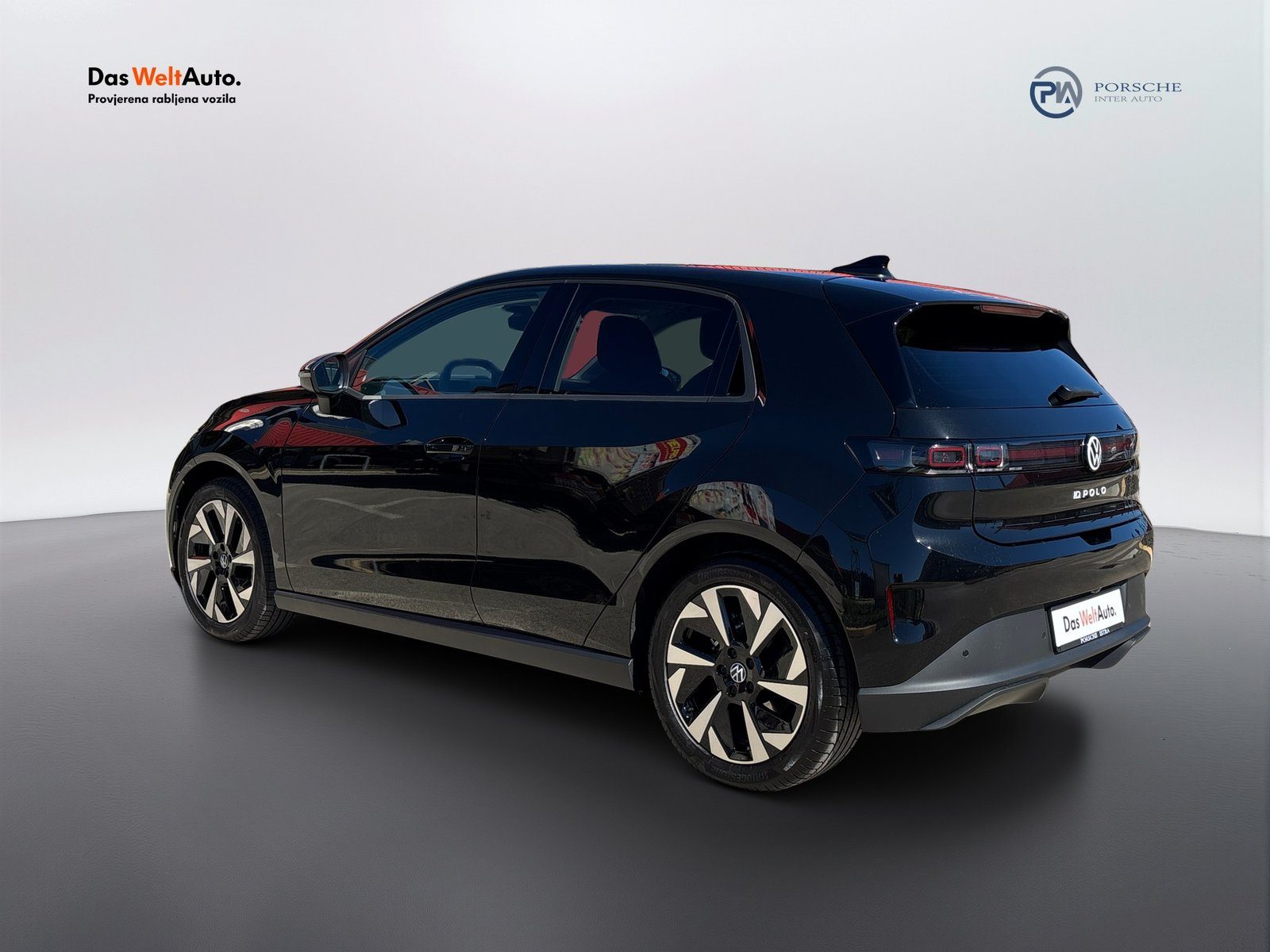 2026 Volkswagen ID.Polo — fotografija 7