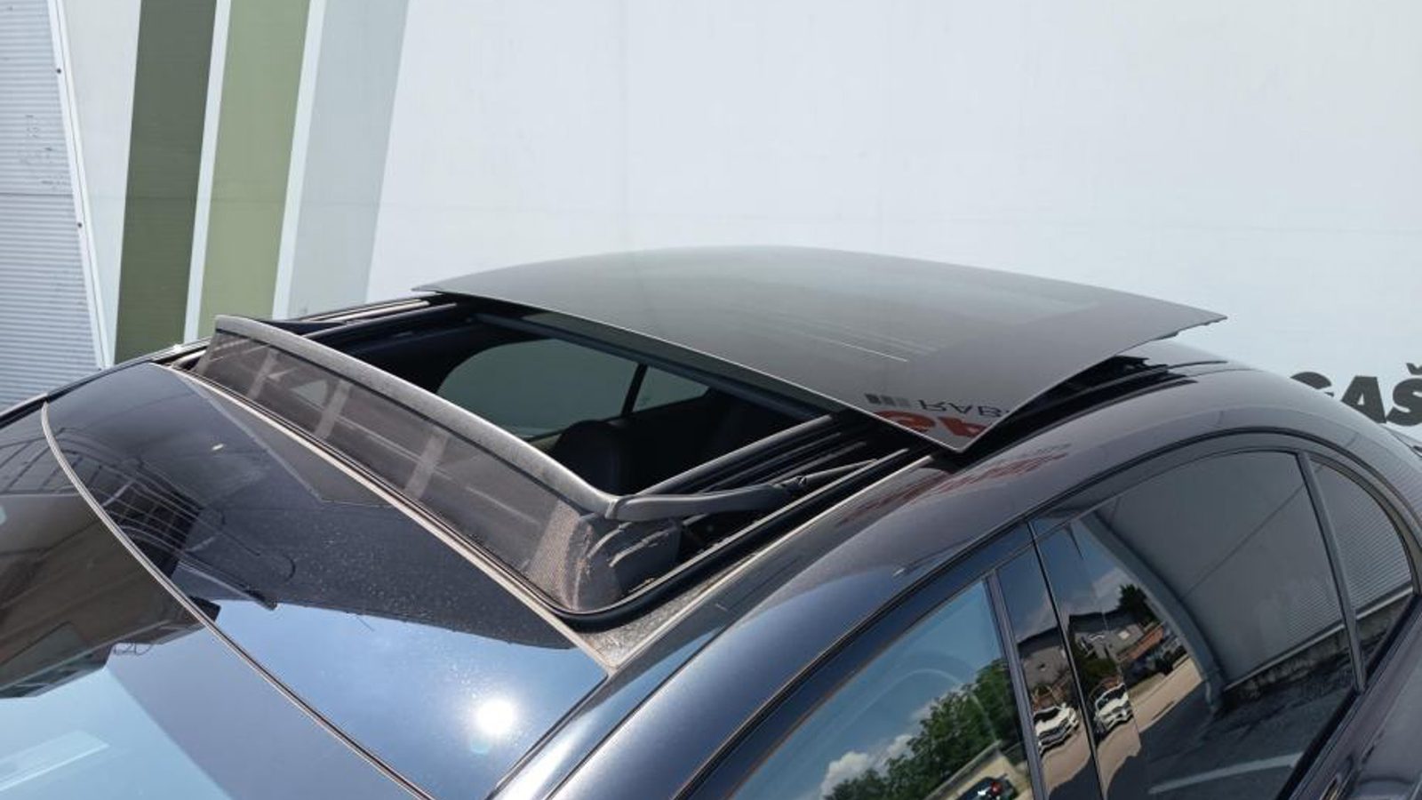 2025 Mercedes-Benz E-klasa — fotografija 7