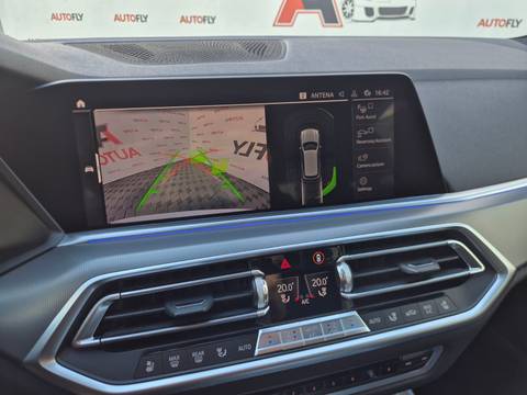 2018 BMW X5 — sličica 25
