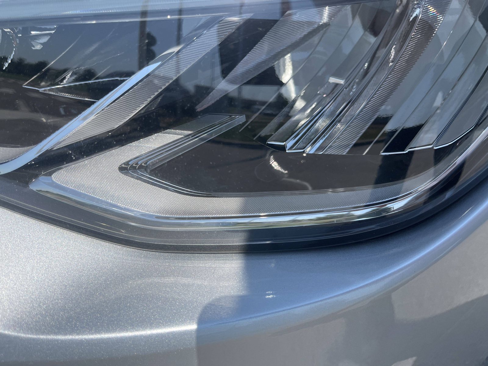 2023 Volkswagen Golf — fotografija 13