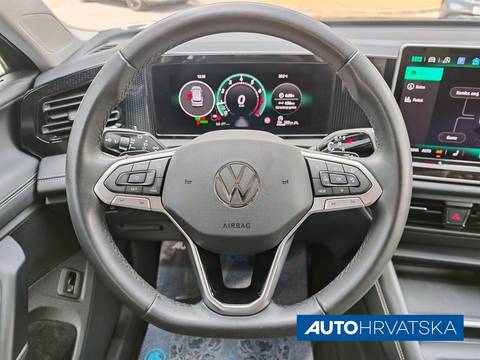 2024 Volkswagen Tiguan — sličica 12