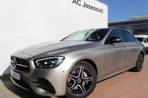 2023 Mercedes-Benz E-klasa — sličica 7
