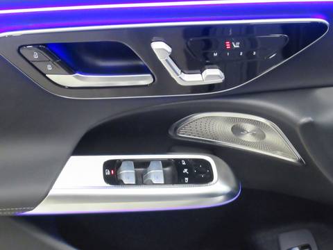 2024 Mercedes-Benz E-klasa — sličica 16