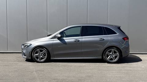 2020 Mercedes-Benz B-klasa — sličica 2