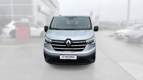 2023 Renault Trafic — sličica 2
