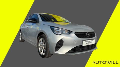 2022 Opel Corsa