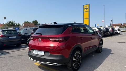 2021 Opel Grandland x — sličica 7