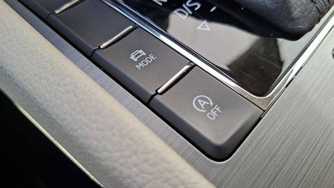 2021 Škoda Superb — sličica 13