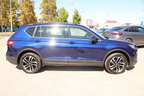 2023 Seat Tarraco — sličica 4