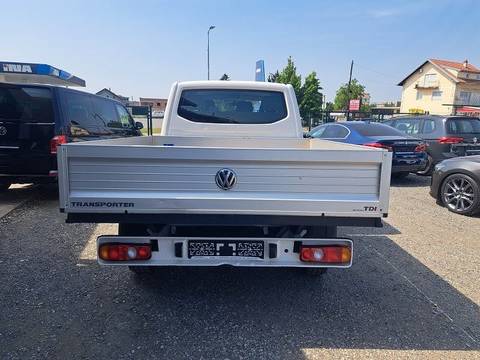 2018 Volkswagen Transporter — sličica 6