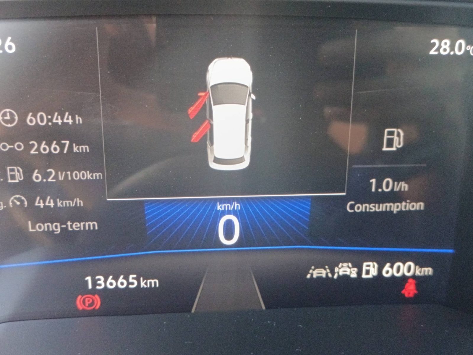 2025 Volkswagen Taigo — fotografija 16
