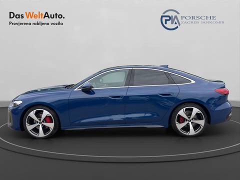 2024 Audi A5 S line — sličica 8