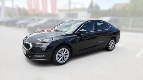 2024 Škoda Octavia