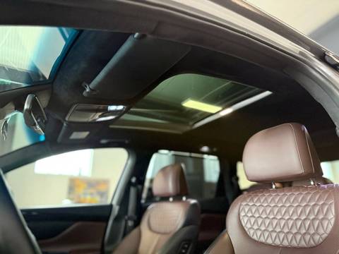 2019 Hyundai SantaFe — sličica 10