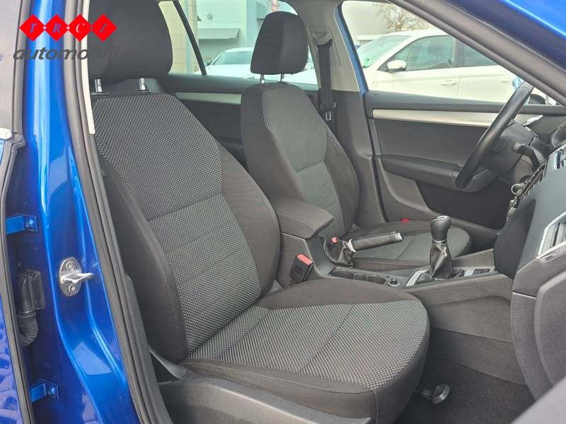 2016 Škoda Octavia — fotografija 7
