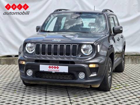 2019 Jeep Renegade — sličica 2