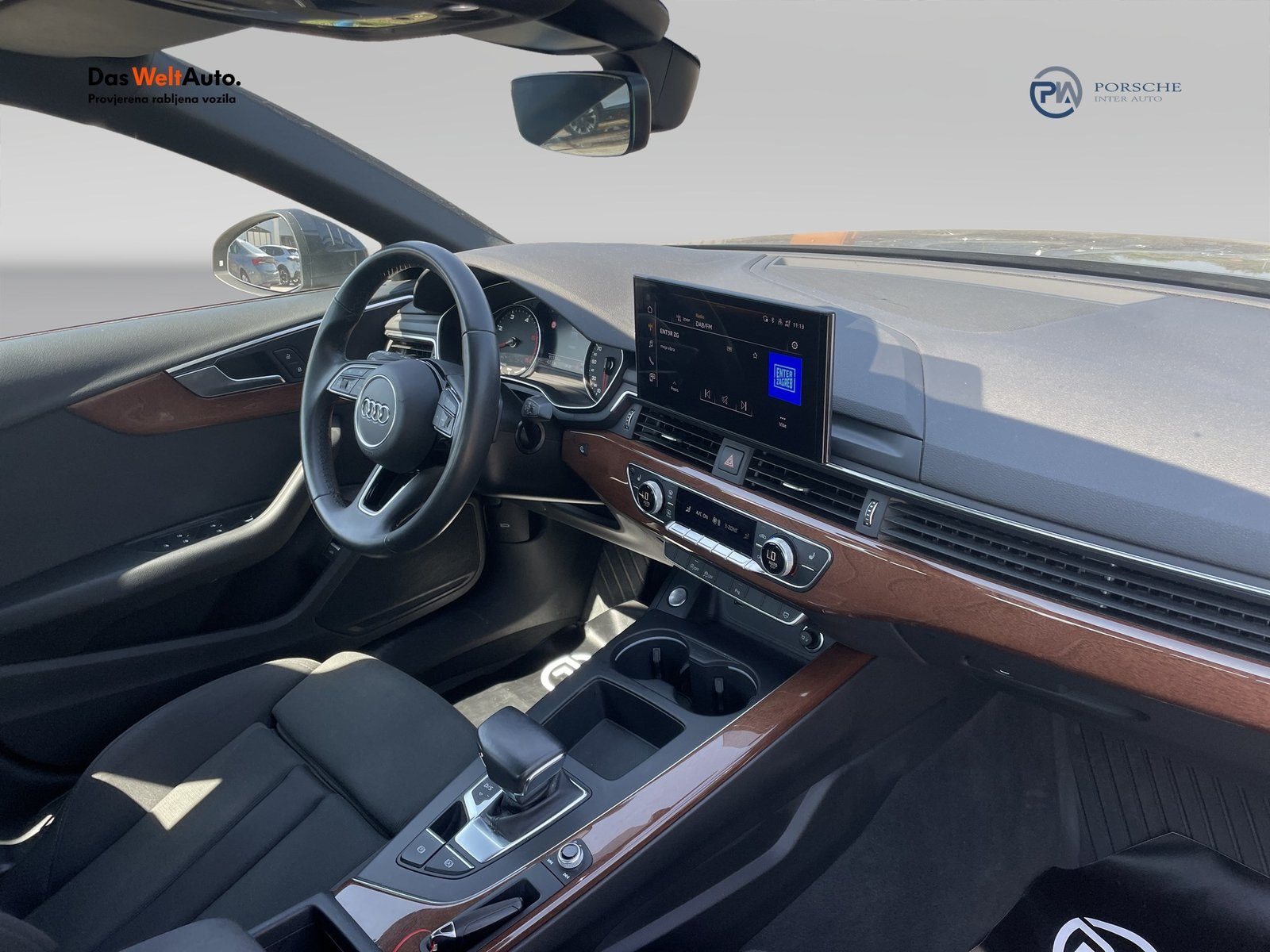 2023 Audi A4 — fotografija 13