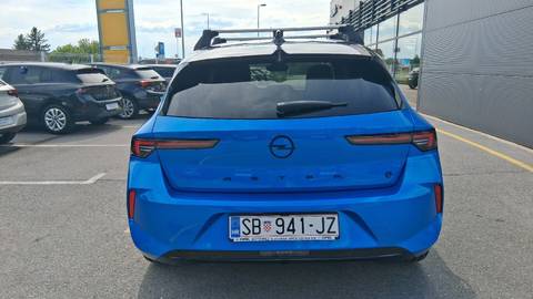 2026 Opel Astra — sličica 6