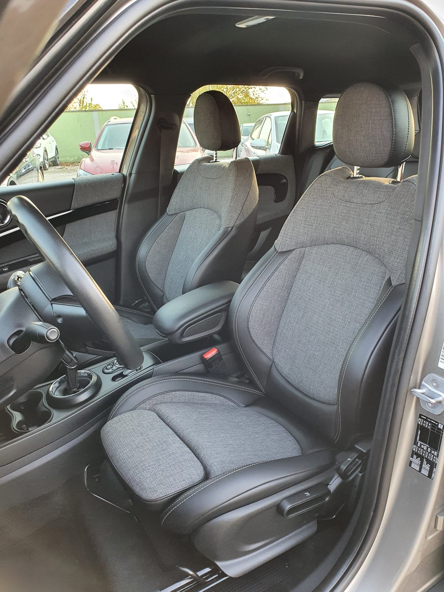 2019 Mini Countryman — fotografija 8