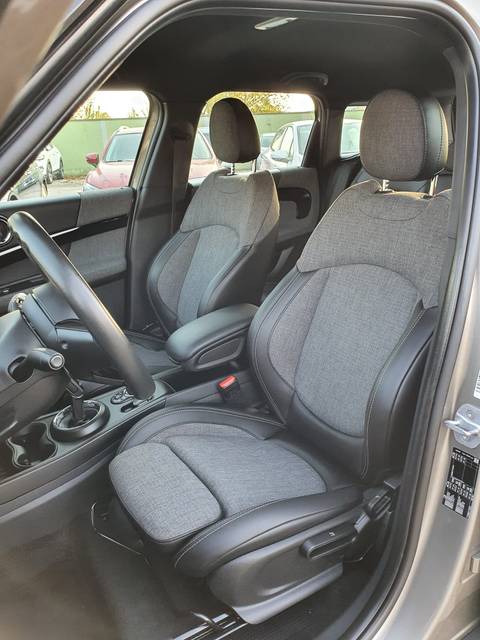 2019 Mini Countryman — sličica 8