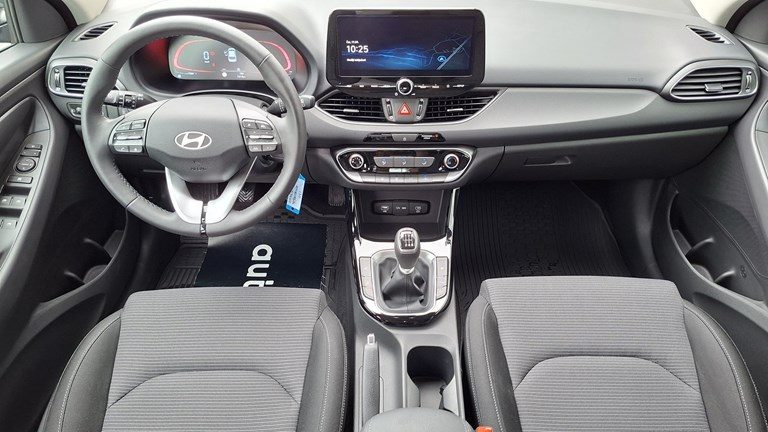 2026 Hyundai i30 — fotografija 4