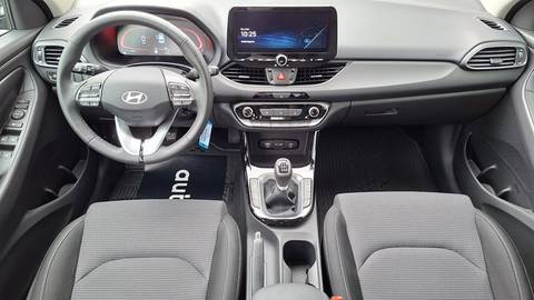 2026 Hyundai i30 — sličica 4