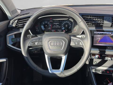 2025 Audi Q3 — sličica 12
