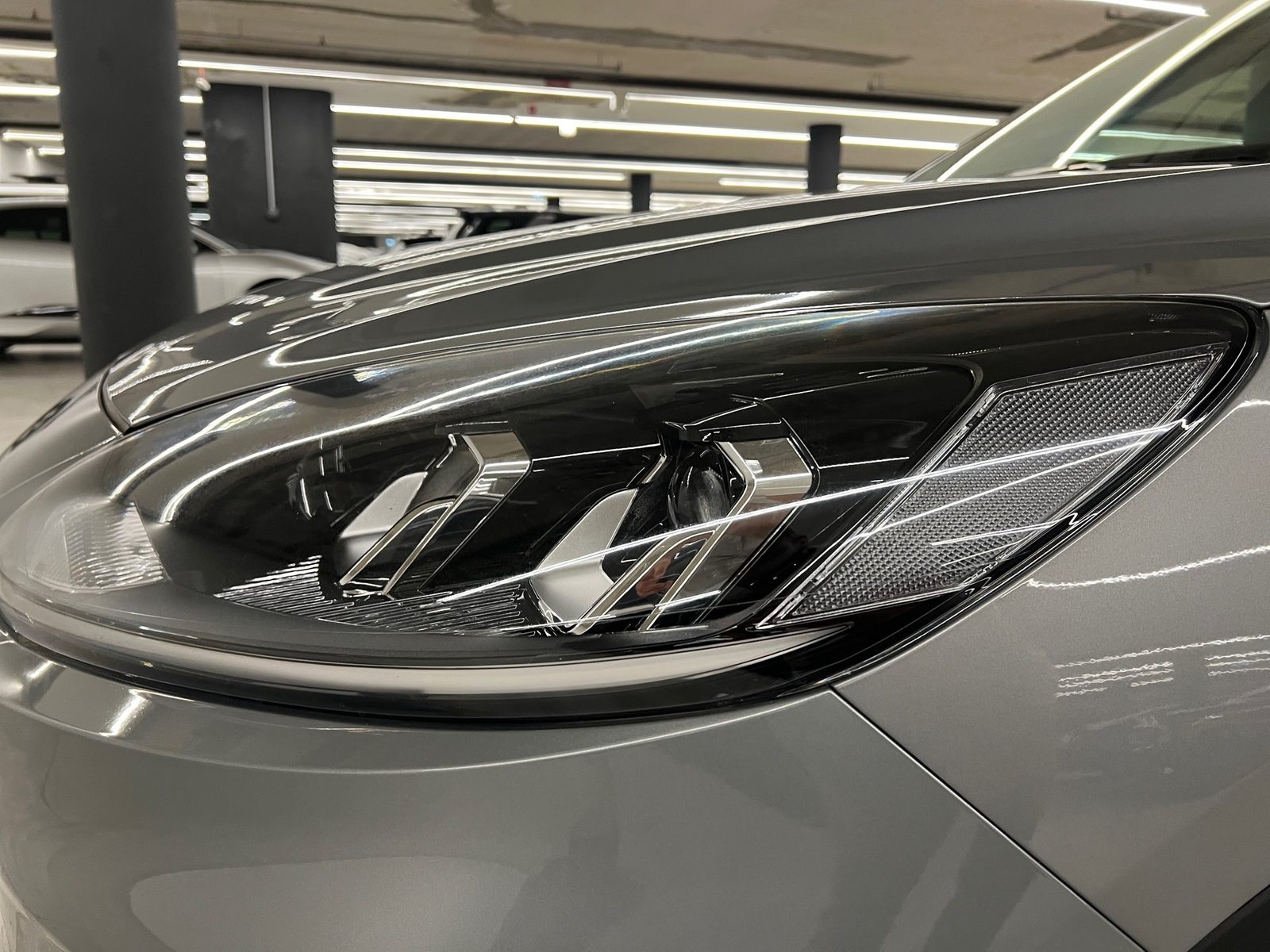 2023 Ford Kuga — fotografija 10