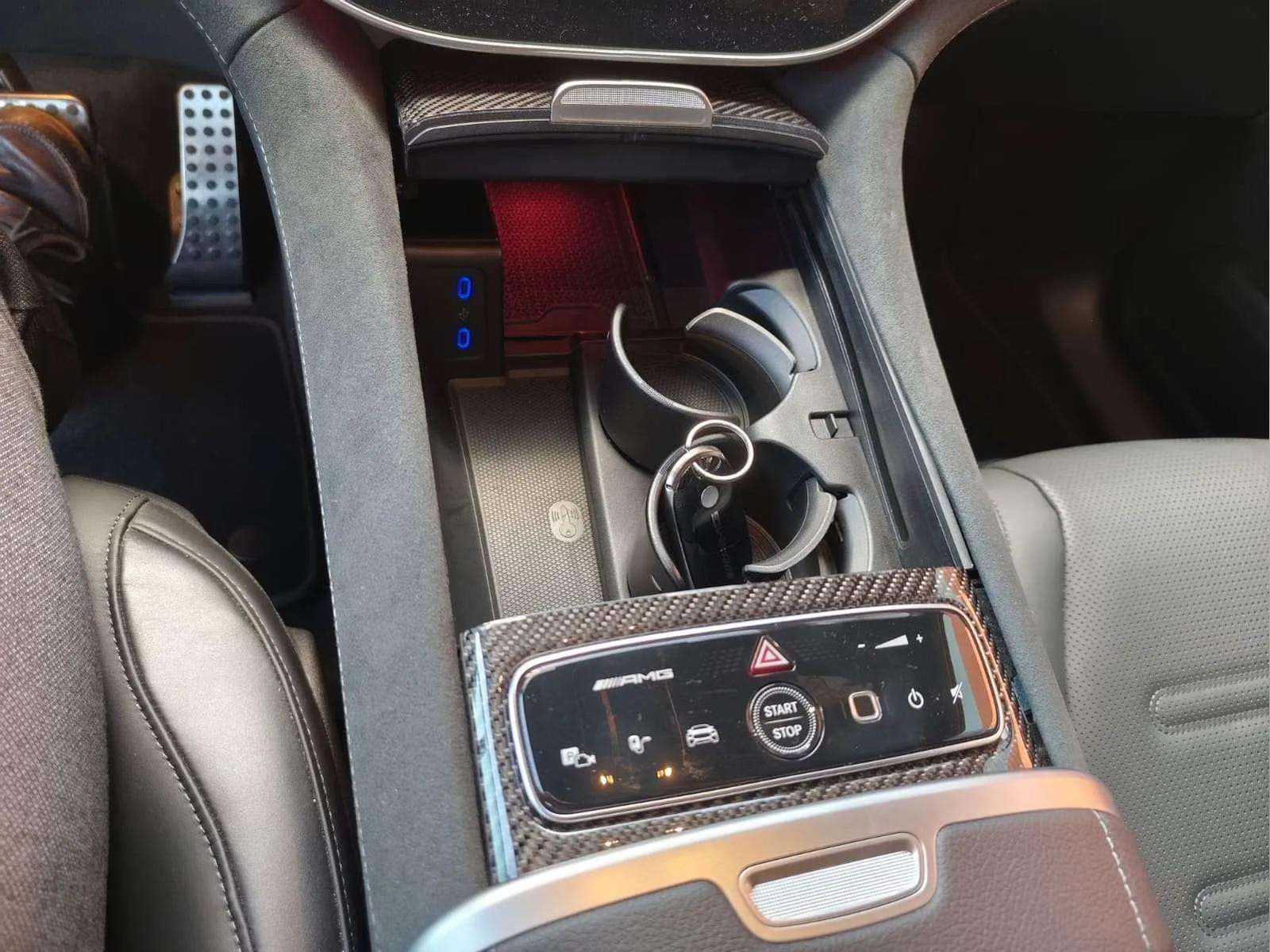 2024 Mercedes-Benz EQE — fotografija 18