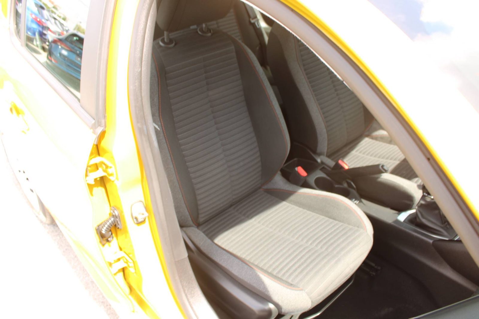 2023 Peugeot 208 — fotografija 11