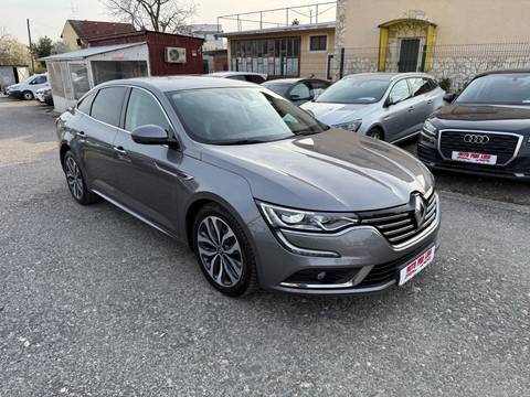 2019 Renault Talisman — sličica 6