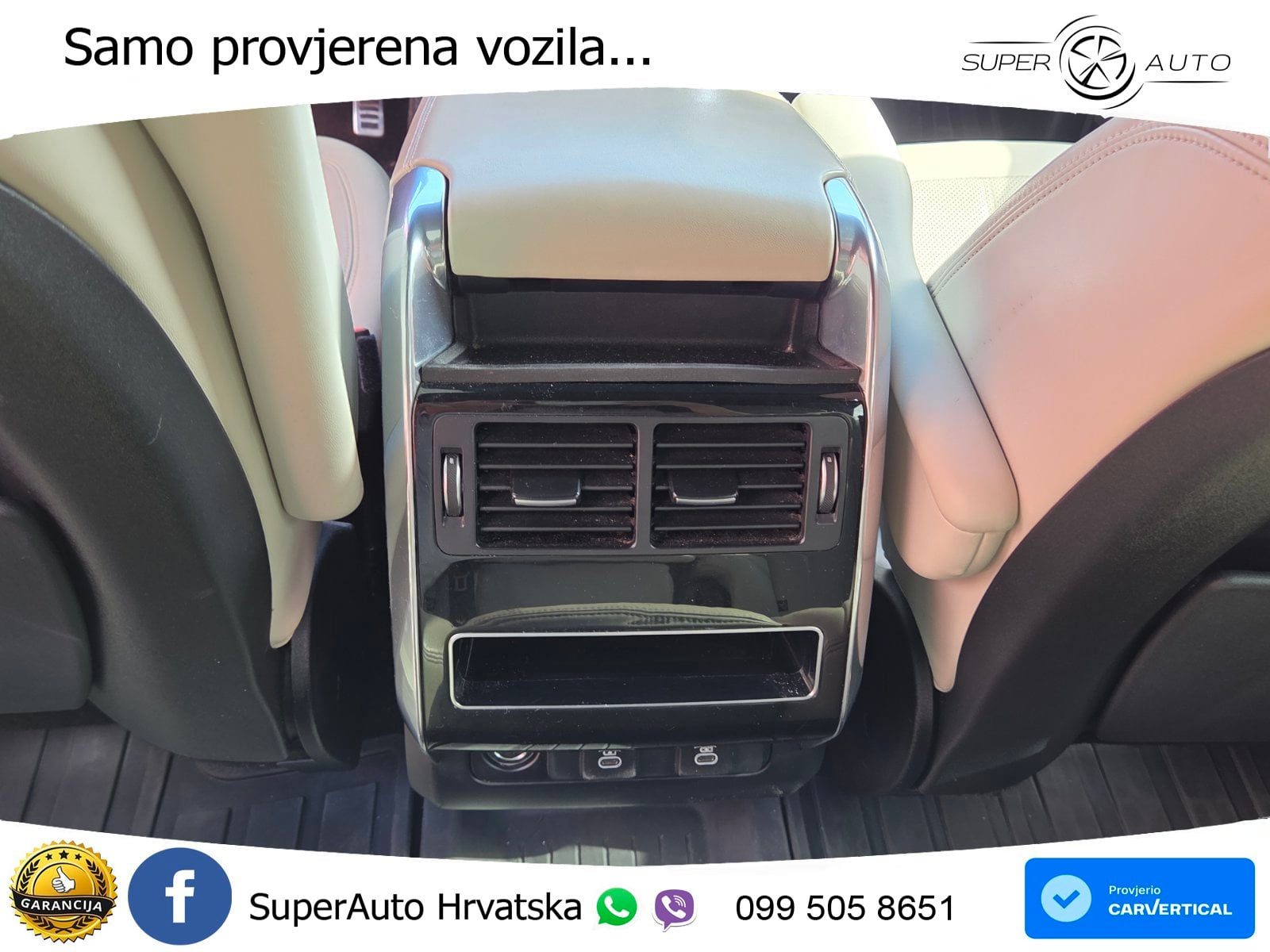 2022 Land Rover Range Rover Sport — fotografija 18
