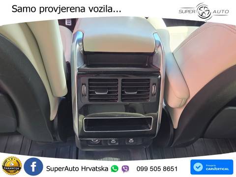 2022 Land Rover Range Rover Sport — sličica 18