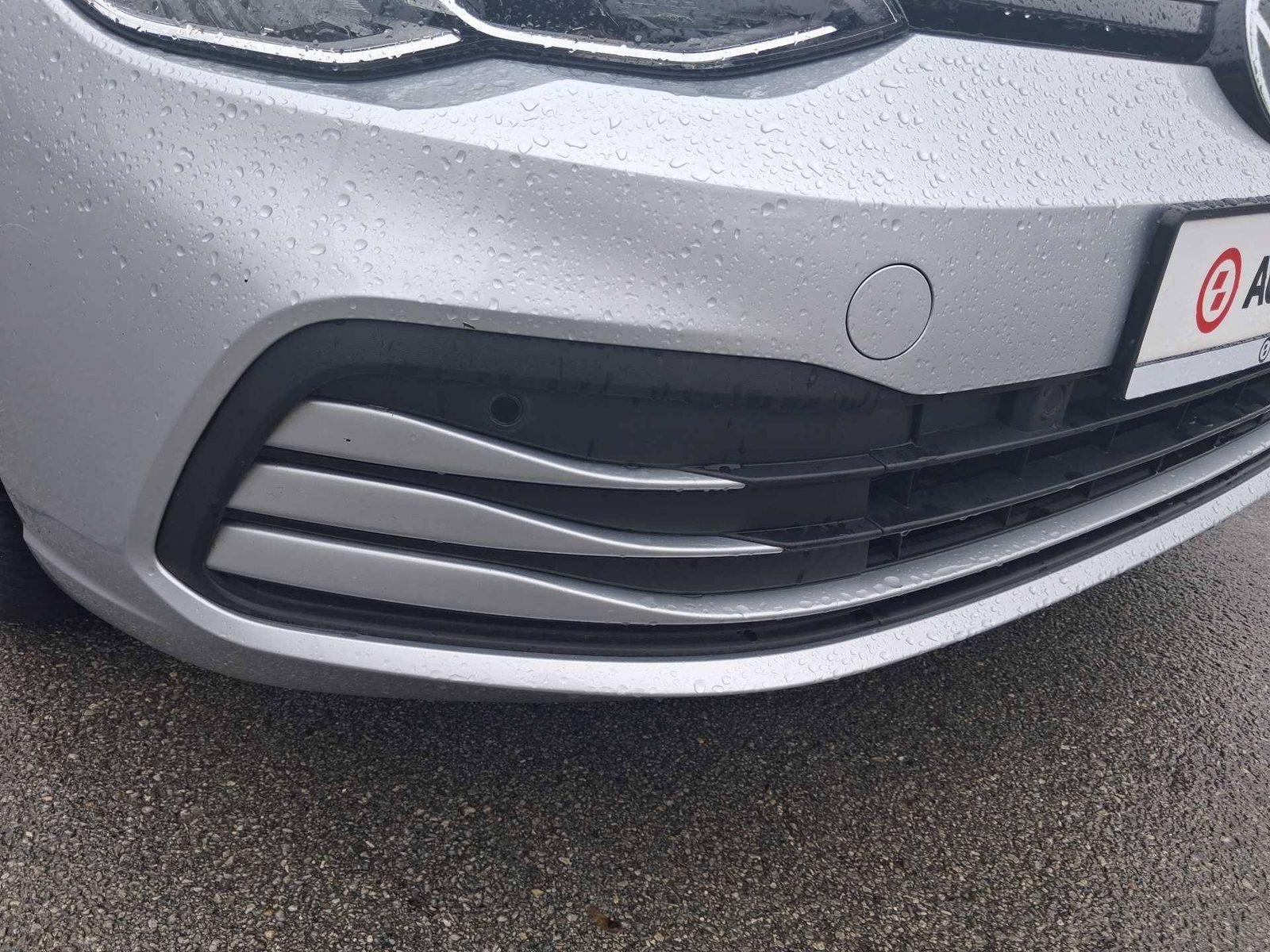 2024 Volkswagen Golf — fotografija 14