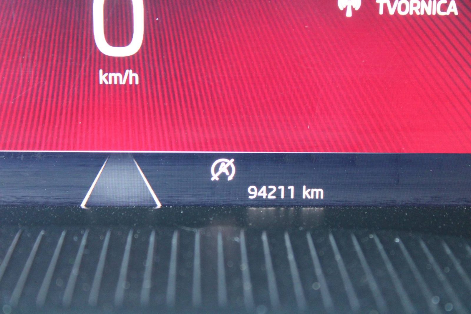 2023 Škoda Octavia Combi — fotografija 21