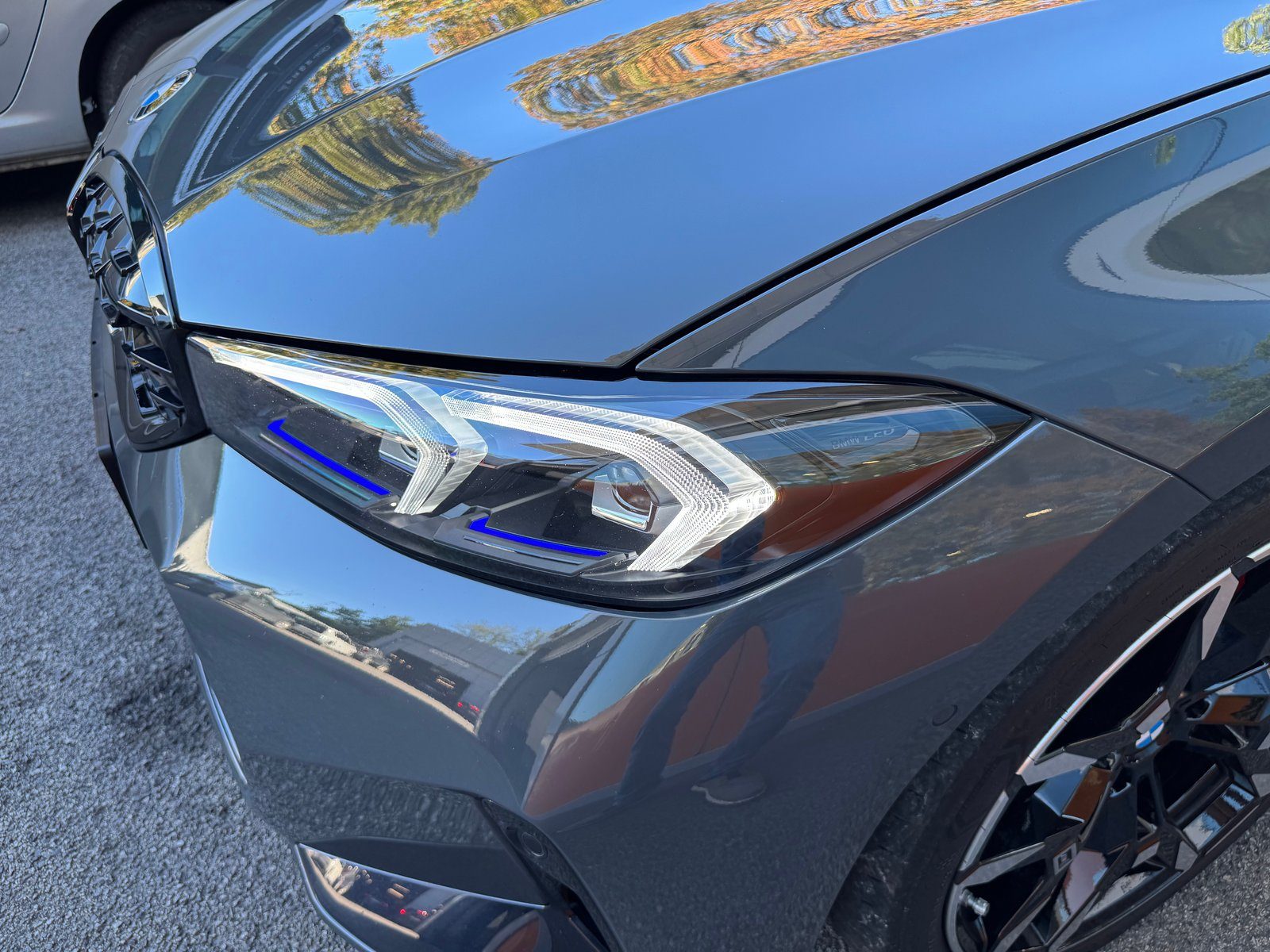 2026 BMW Serija 3 — fotografija 10