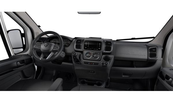 Peugeot Boxer — fotografija 4